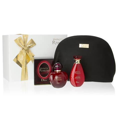 hypnotic poison dior gift set|hypnotic poison Dior price.